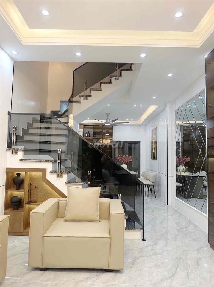 BÁN NHÀ 4 TẦNG GẦN CHỢ HÀNG CŨ – TRUNG TÂM HẢI PHÒNG | 70M² – GIÁ HƠN