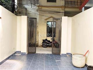 BÁN NHÀ 4 TẦNG GẦN CHỢ HÀNG CŨ – TRUNG TÂM HẢI PHÒNG | 70M² – GIÁ HƠN
