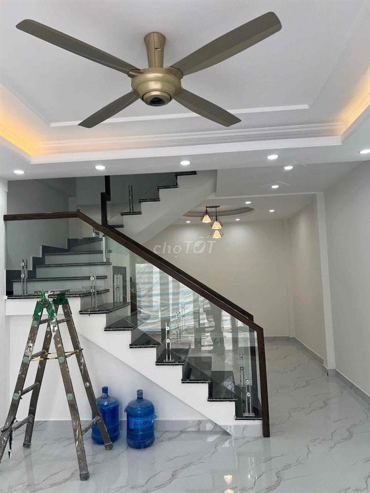 BÁN NHÀ 3 TẦNG PHÙ LƯU, KIẾN AN, HẢI PHÒNG – Ô TÔ ĐỖ CỬA – GIÁ CHỈ 2,0