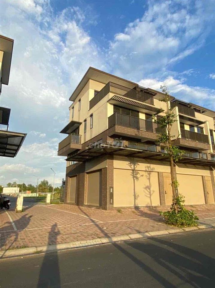 Cần bán căn góc KCD nam long 2 cần Thơ với giá 9,1 tỷ