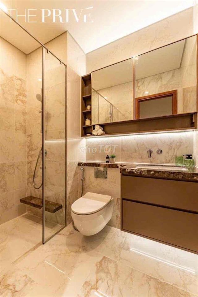 BÁN CĂN 2PN THE PRIVÉ 71M2 GIÁ TTN HƠN 8TỶ