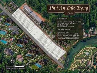 ❌HÀNG HIẾM❌ - ĐẤT NGAY TRONG LÀNG CHÙA ĐẠI NINH 🪷