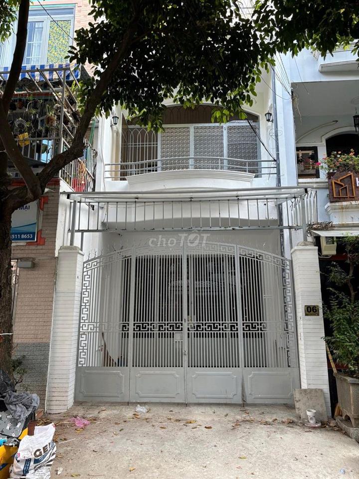 Cho Thuê nhà nguyên căn