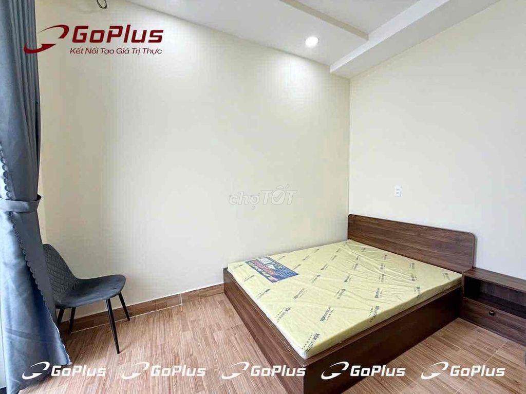 STUDIO BAN CÔNG MỚI TOANH NGAY GÒ VẤP
