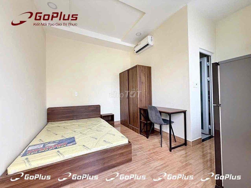 STUDIO BAN CÔNG MỚI TOANH NGAY GÒ VẤP