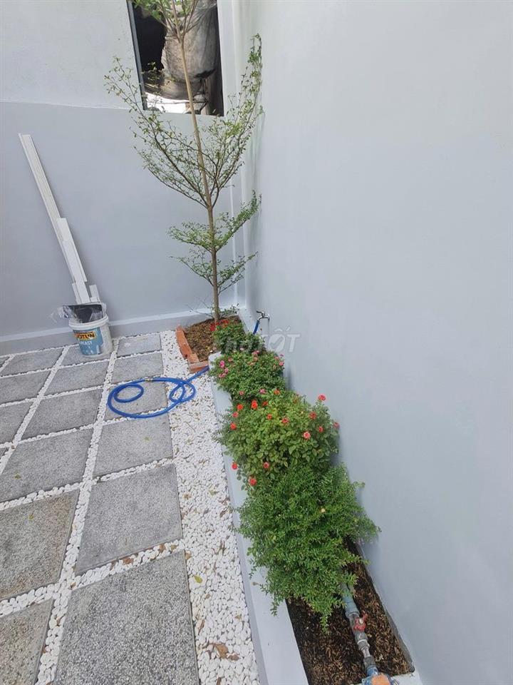 CHÍNH CHỦ BÁN NHÀ ĐƯỜNG SỐ 8, LINH XUÂN, 55,3M2 DÒNG TIỀN 5,5 TR/THÁNG