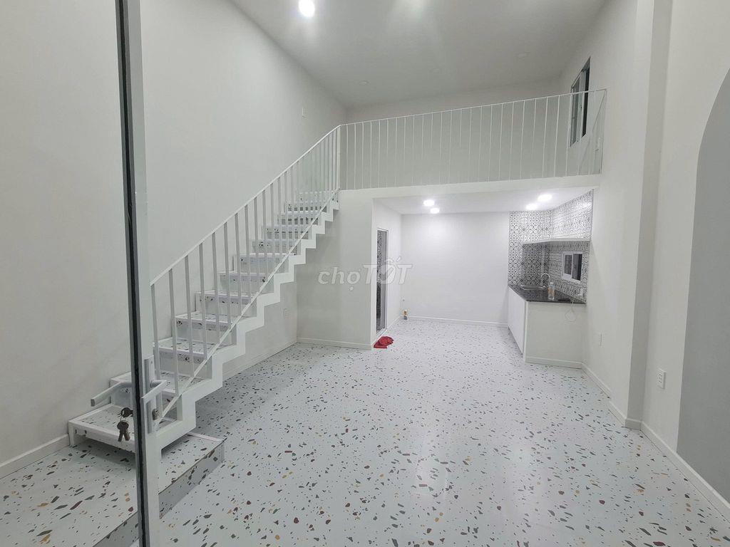 CHÍNH CHỦ BÁN NHÀ ĐƯỜNG SỐ 8, LINH XUÂN, 55,3M2 DÒNG TIỀN 5,5 TR/THÁNG