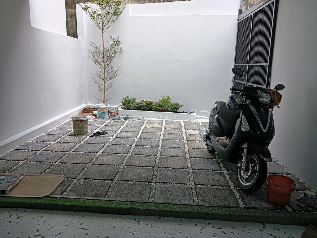 CHÍNH CHỦ BÁN NHÀ ĐƯỜNG SỐ 8, LINH XUÂN, 55,3M2 DÒNG TIỀN 5,5 TR/THÁNG