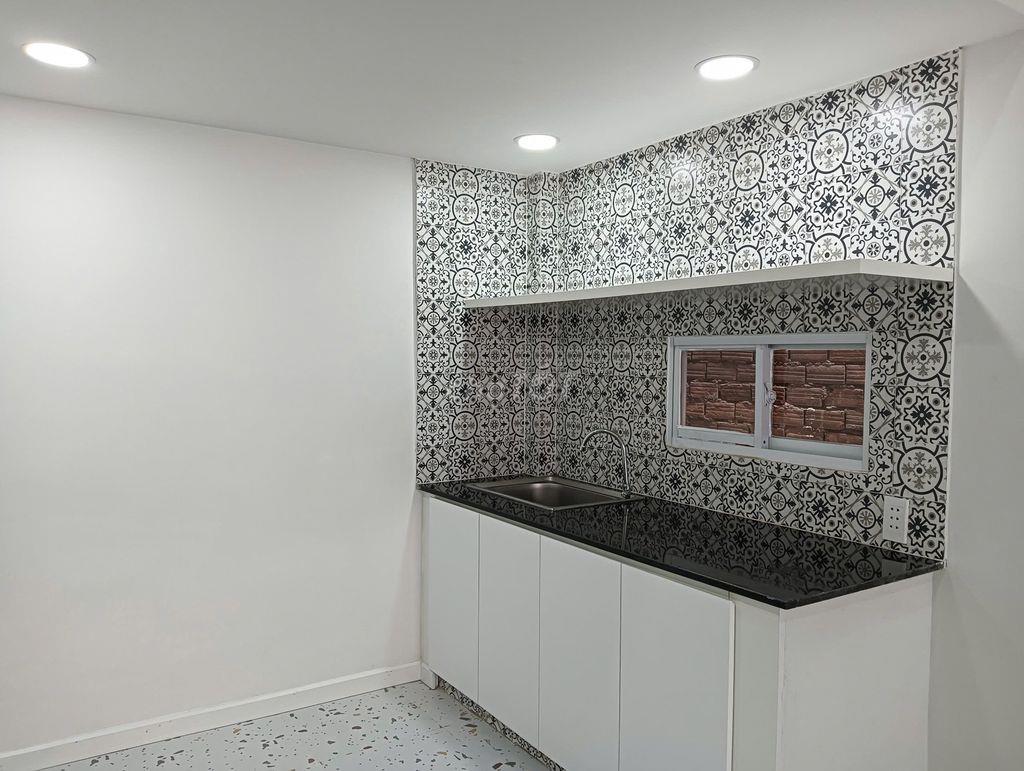 CHÍNH CHỦ BÁN NHÀ ĐƯỜNG SỐ 8, LINH XUÂN, 55,3M2 DÒNG TIỀN 5,5 TR/THÁNG