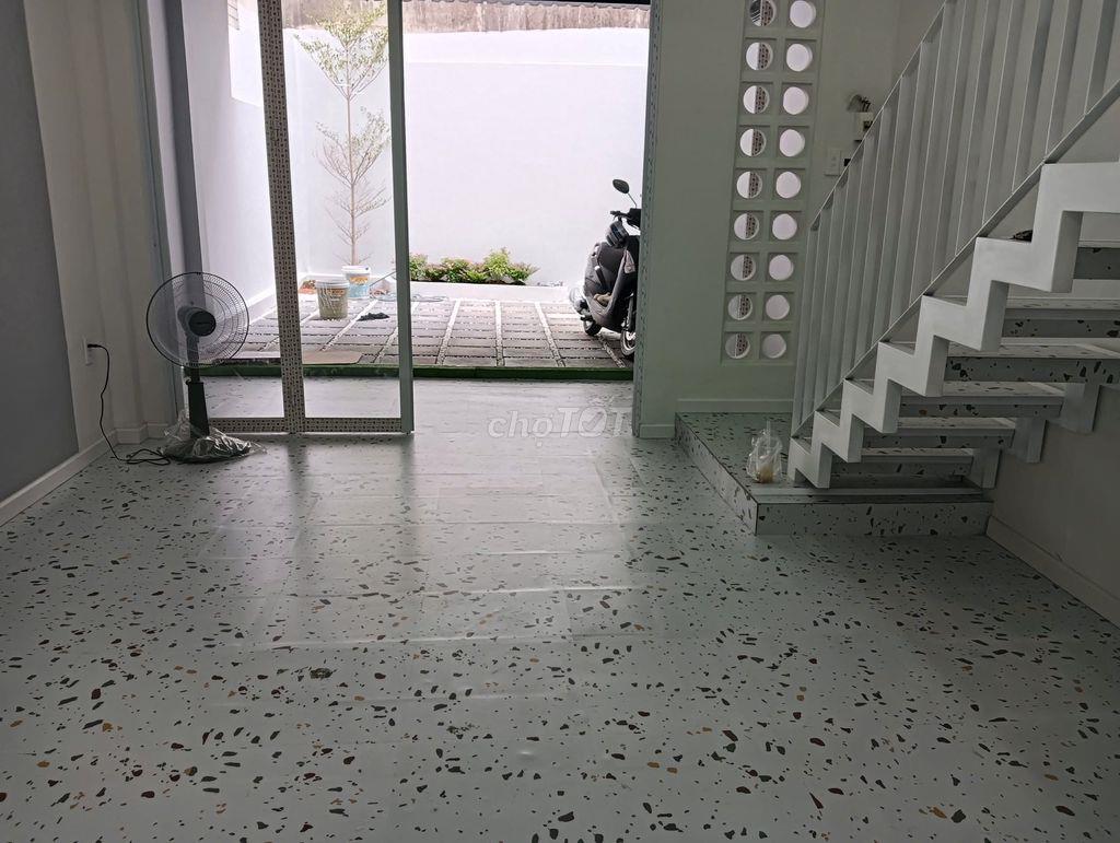 CHÍNH CHỦ BÁN NHÀ ĐƯỜNG SỐ 8, LINH XUÂN, 55,3M2 DÒNG TIỀN 5,5 TR/THÁNG