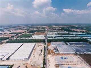 Mở bán dự án Đức Phát 3 ngay mặt tiền đường QL13, diện tích 95m2, giá