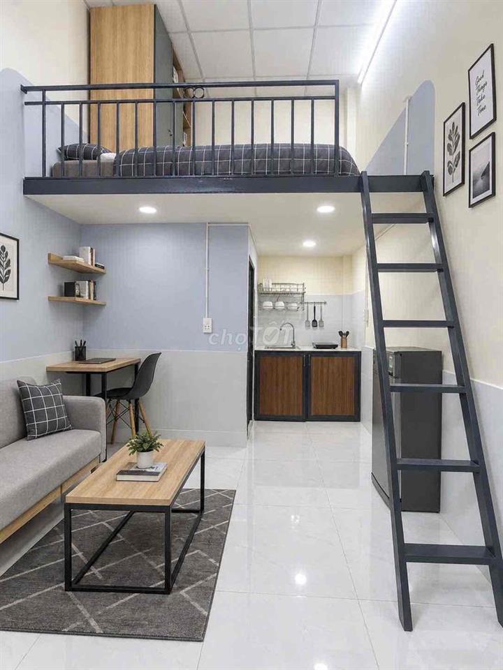 PHÒNG SẴN NỘI THẤT