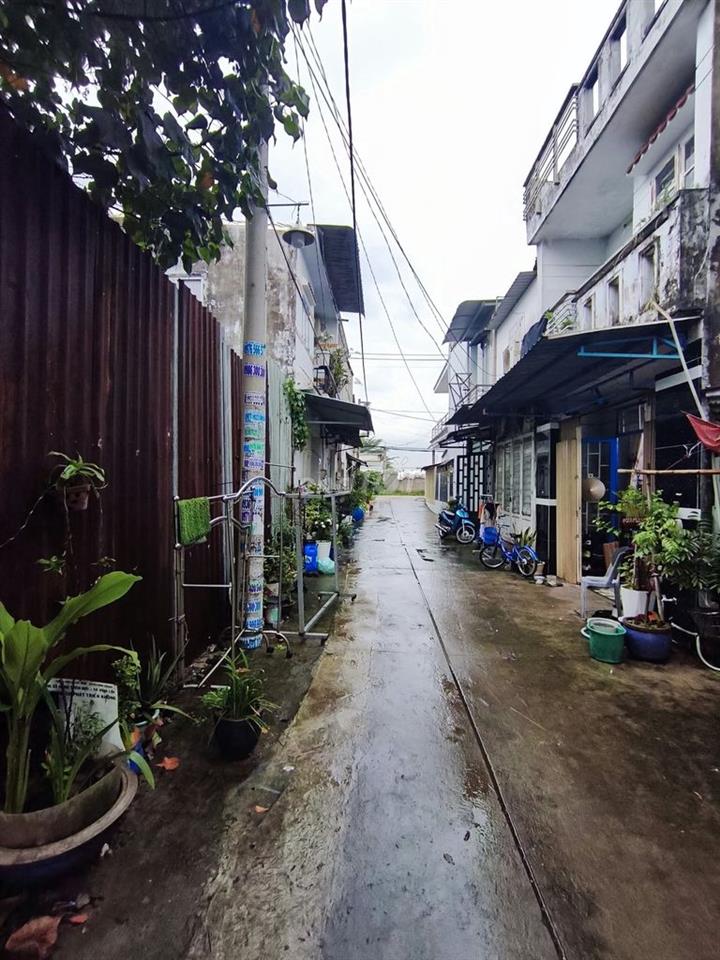 Bán 02 lô đất  liền kề Vĩnh lộc A; khu dân cư đông đúc
