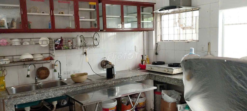CHO THUÊ NHÀ NGUYÊN CĂN MẶT TIỀN ĐƯỜNG SỐ 10 - P. BÌNH HƯNG HÒA