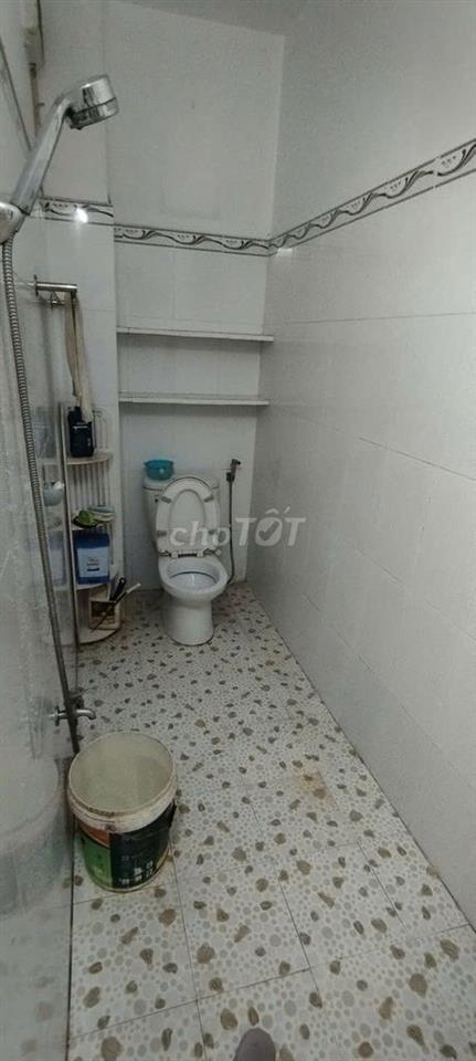 CHO THUÊ NHÀ NGUYÊN CĂN MẶT TIỀN ĐƯỜNG SỐ 10 - P. BÌNH HƯNG HÒA