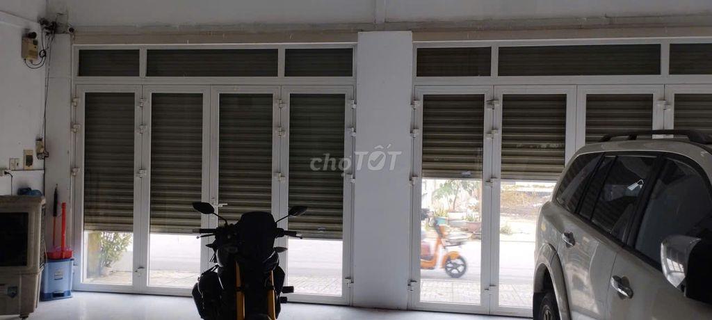 CHO THUÊ NHÀ NGUYÊN CĂN MẶT TIỀN ĐƯỜNG SỐ 10 - P. BÌNH HƯNG HÒA