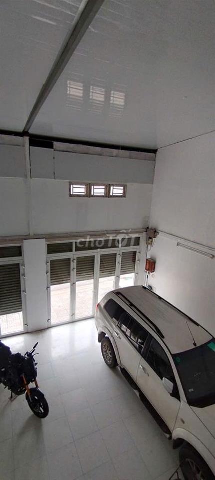 CHO THUÊ NHÀ NGUYÊN CĂN MẶT TIỀN ĐƯỜNG SỐ 10 - P. BÌNH HƯNG HÒA