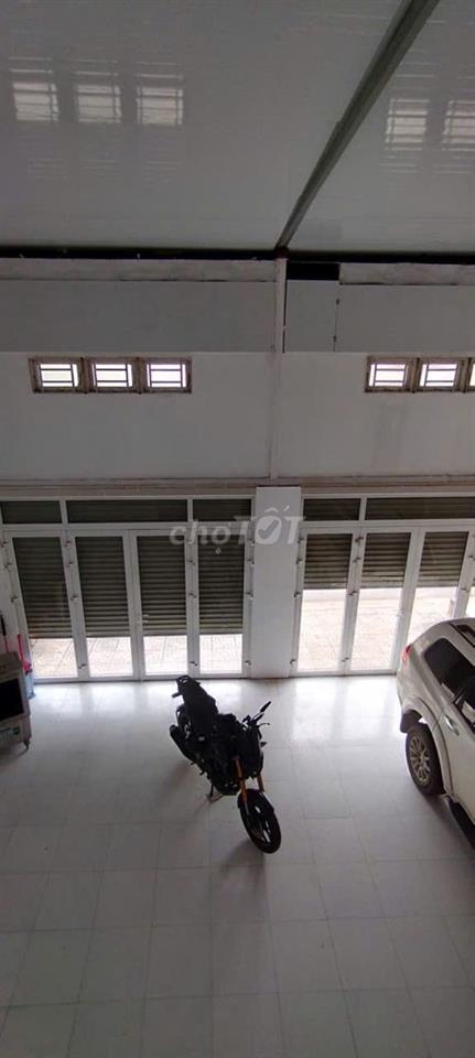 CHO THUÊ NHÀ NGUYÊN CĂN MẶT TIỀN ĐƯỜNG SỐ 10 - P. BÌNH HƯNG HÒA