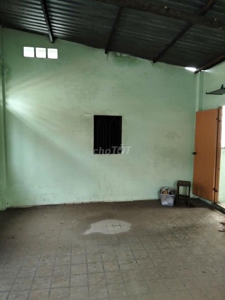 CƠ HỘI ĐẦU TƯ: BÁN ĐẤT TẶNG NHÀ CẤP 4 PHƯỜNG 22, QUẬN BÌNH THẠNH