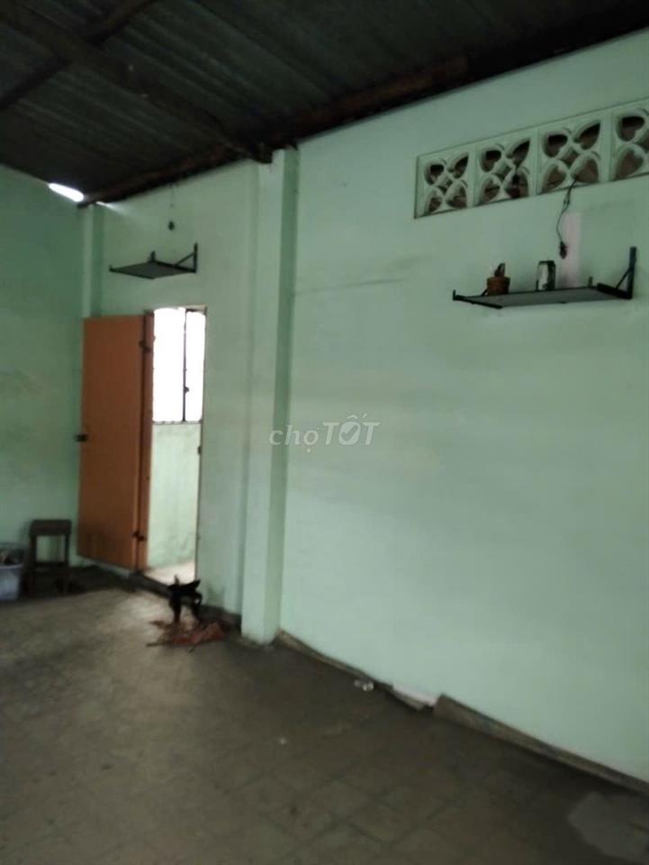 CƠ HỘI ĐẦU TƯ: BÁN ĐẤT TẶNG NHÀ CẤP 4 PHƯỜNG 22, QUẬN BÌNH THẠNH
