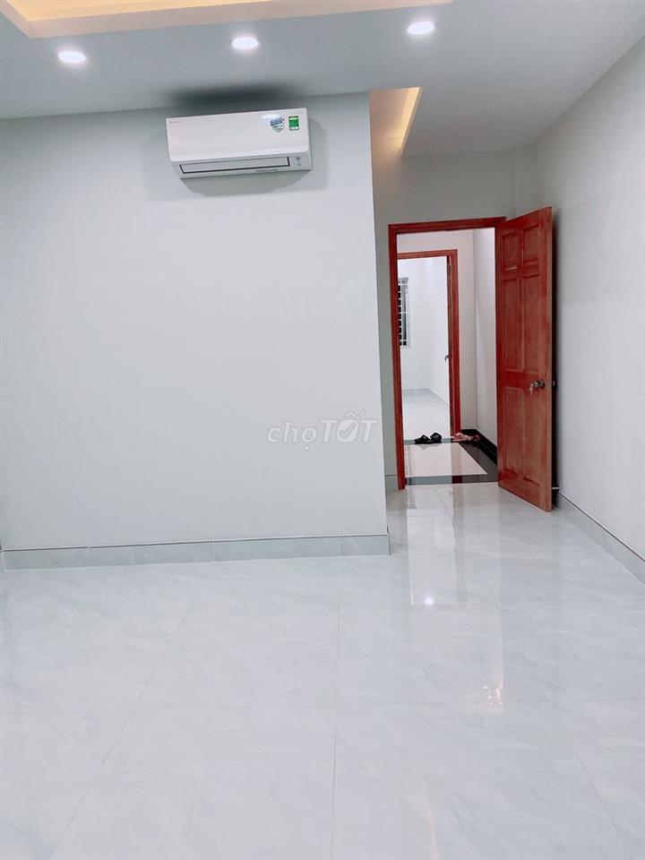 BÁN NHÀ PHỐ VEN SÔNG VÀM THUẬT – GÒ VẤP