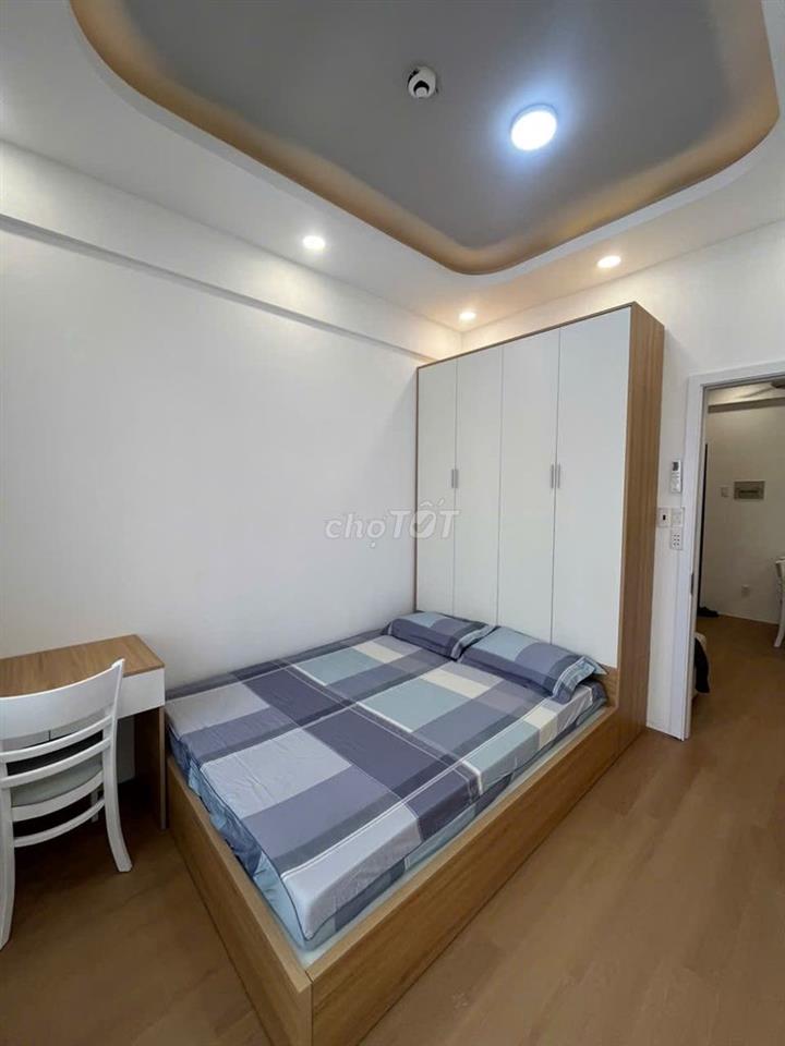 Cần bán gấp Nguyễn Kim 58m2 Căn góc 2Pn Nhà đẹp