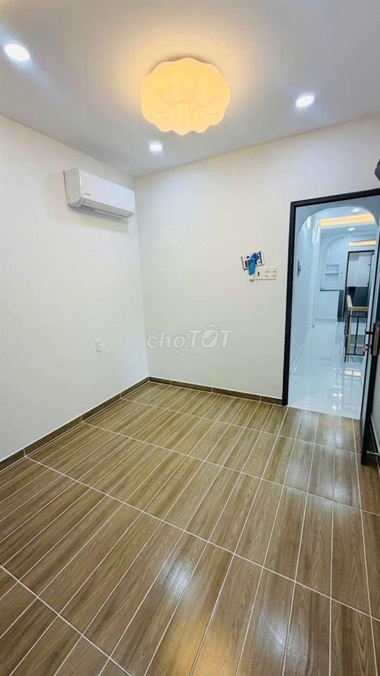 Nhà Vĩnh Viễn mặt tiền 5.5m chỉ 4.8 tỷ