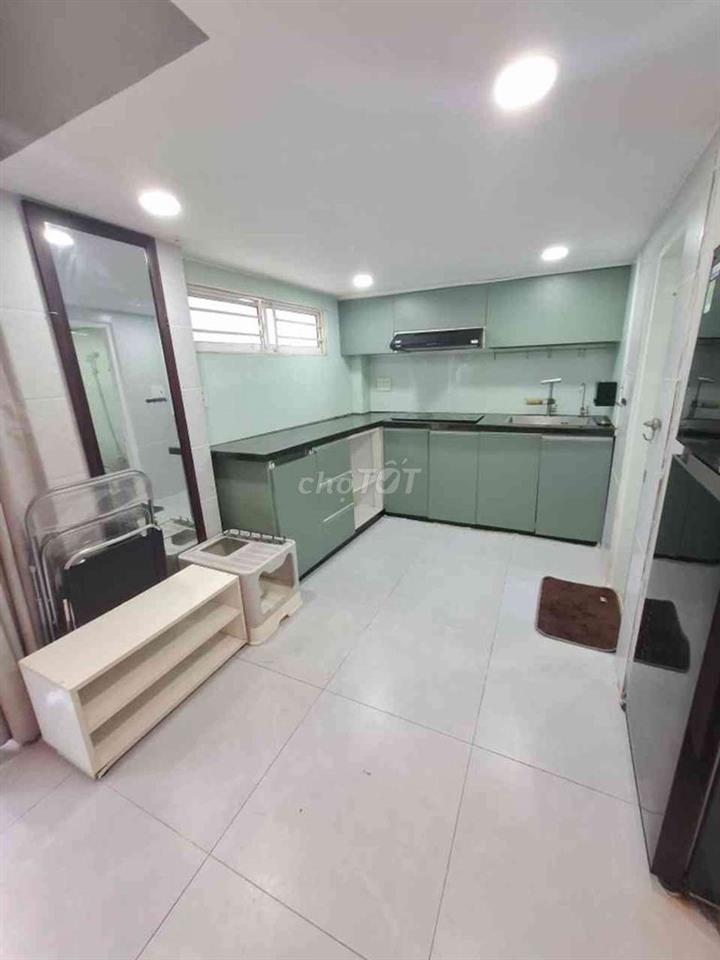 nhà bán đường cách mạng tháng 8 p15Q10 phương hoà Hưng