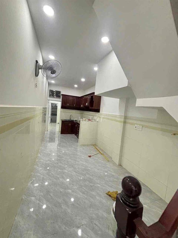 Nhà Bán Gấp