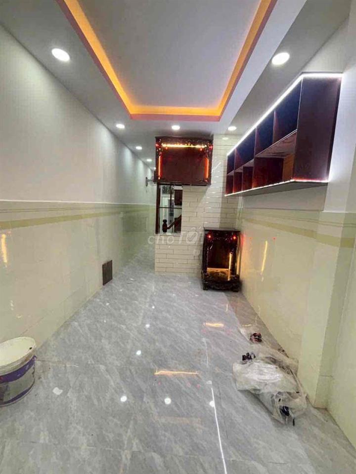 Nhà Bán Gấp