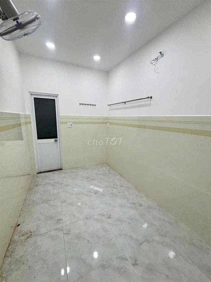 Nhà Bán Gấp