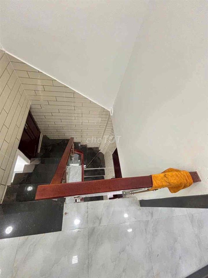Nhà Bán Gấp