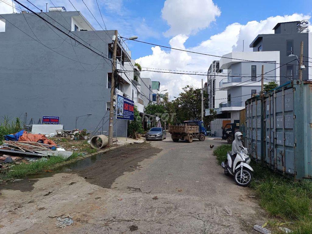 Đất thổ cư KDC Tân Tiến 320m2