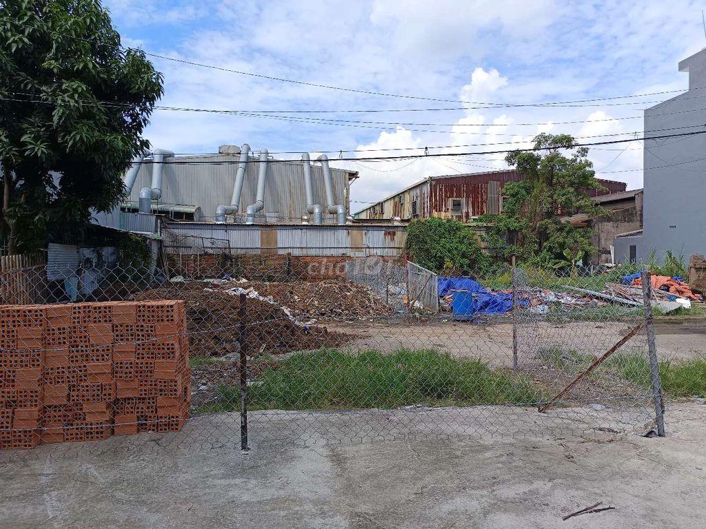 Đất thổ cư KDC Tân Tiến 320m2