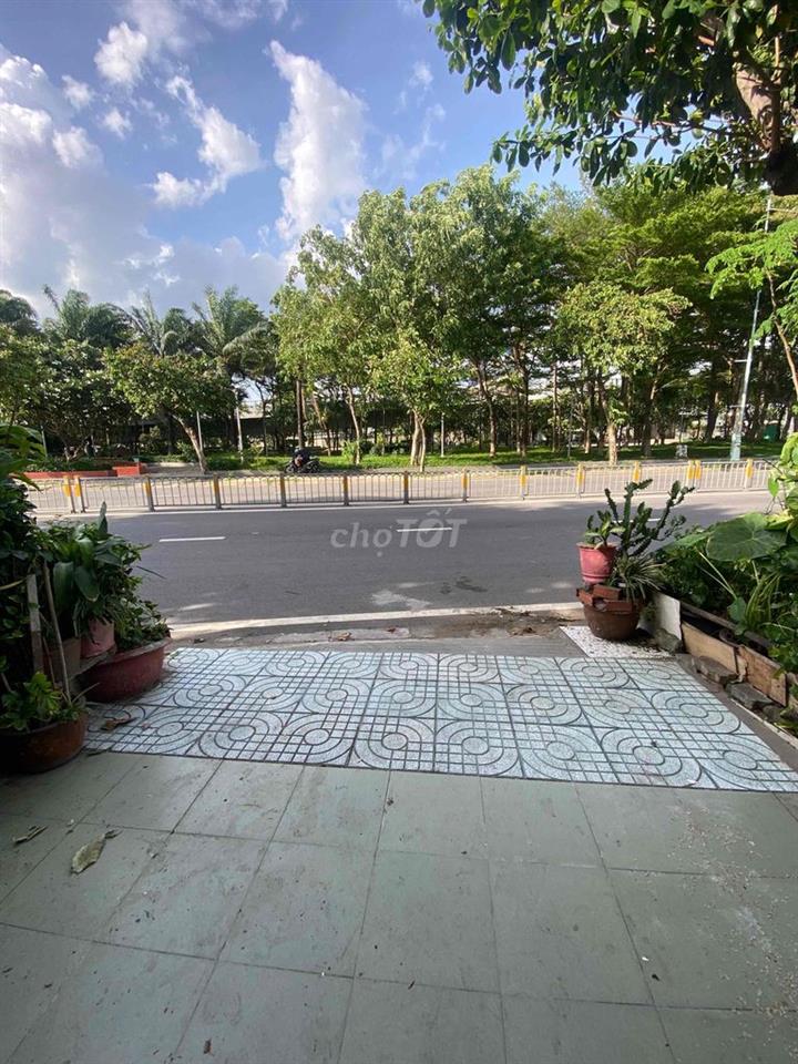 CHO THUÊ MẶT BẰNG KINH DOANH