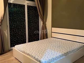 Cho thuê C/c Harmona,Trương Công Định cho thuê căn 3PN,sẵn NT giá 16tr