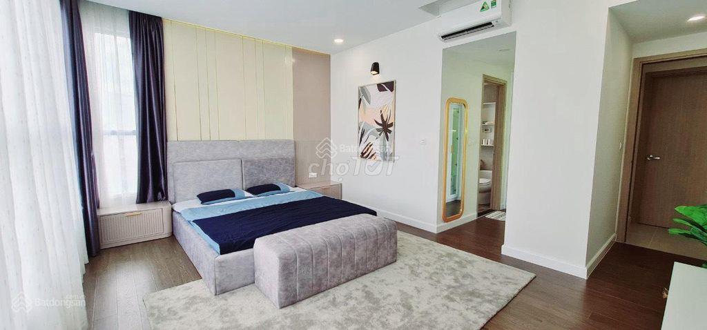 Cần cho thuê căn hộ cc Âu cơ Tower, dt: 98m2, 3 PN, 2wc, NTCC