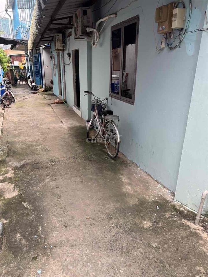 Cho thuê phòng trọ quận 2 cũ ( kế bên Chợ Giống Ông Tố )
