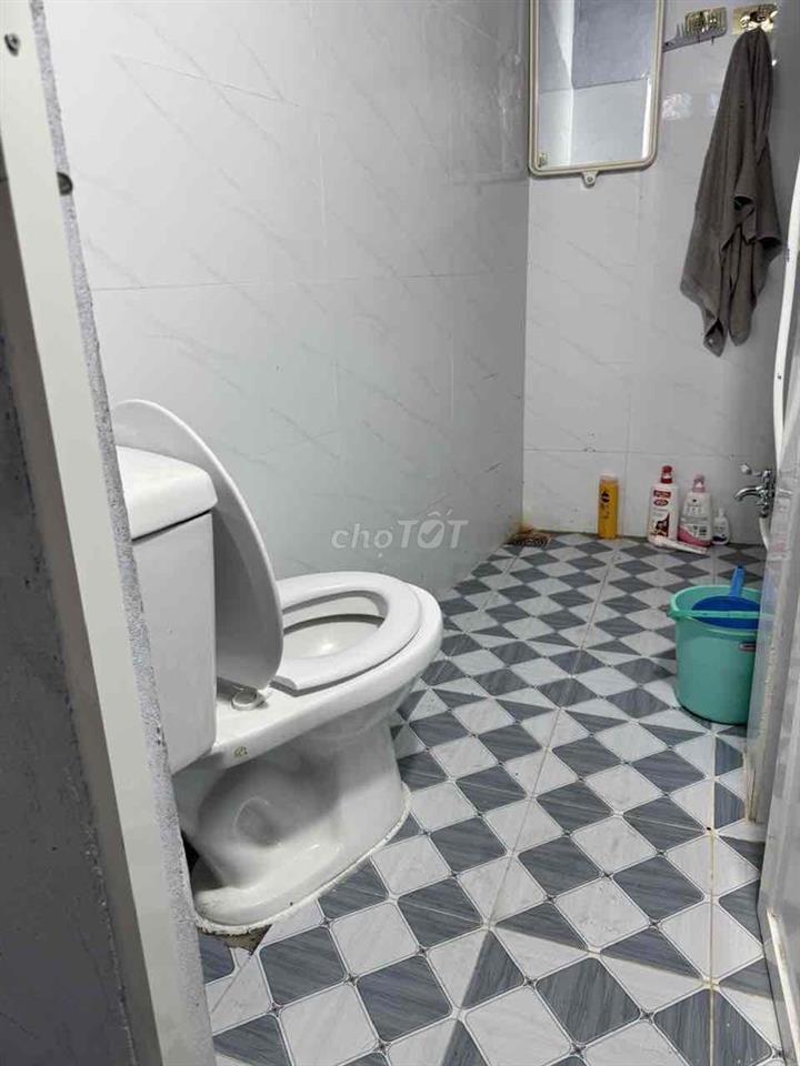 Cho thuê phòng trọ quận 2 cũ ( kế bên Chợ Giống Ông Tố )