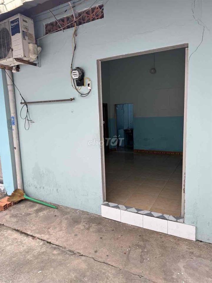 Cho thuê phòng trọ quận 2 cũ ( kế bên Chợ Giống Ông Tố )