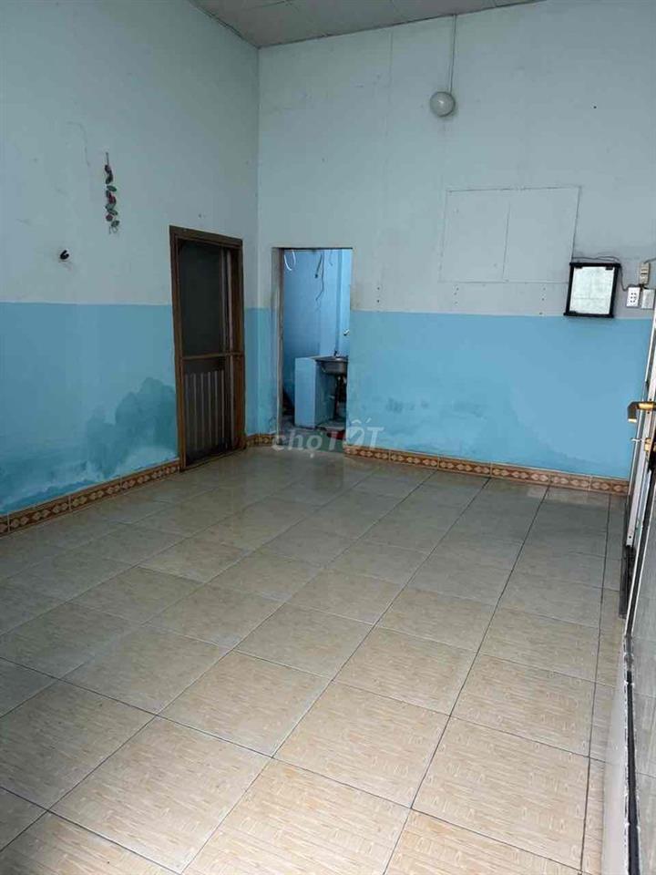 Cho thuê phòng trọ quận 2 cũ ( kế bên Chợ Giống Ông Tố )