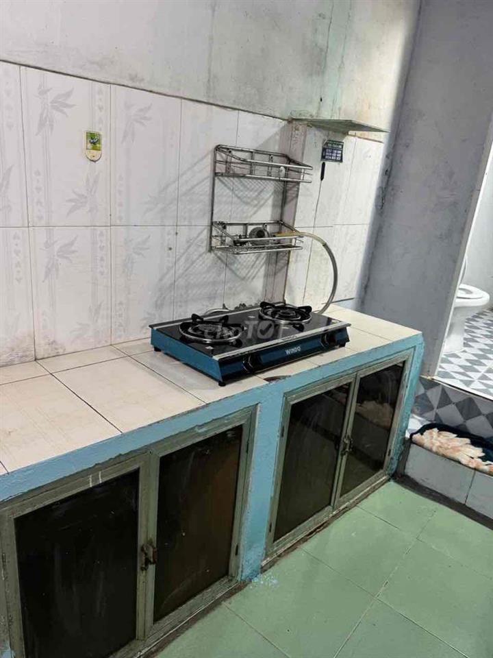 Cho thuê phòng trọ quận 2 cũ ( kế bên Chợ Giống Ông Tố )