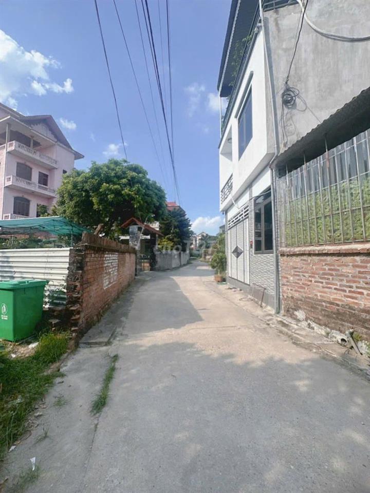 Chính chủ cần bán đất thổ cư tại Sóc Sơn