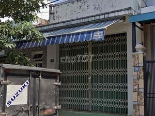 bán nhà cấp 4 Lê Vĩnh Khanh - Hoà An Cẩm Lệ