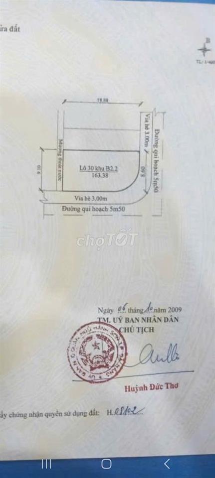 CẦN BÁN NHÀ CẤP 4 - MÁI THÁI-MẶT TIỀN ĐƯỜNG LƯƠNG THÚC KỲ - ĐÀ NẴNG
