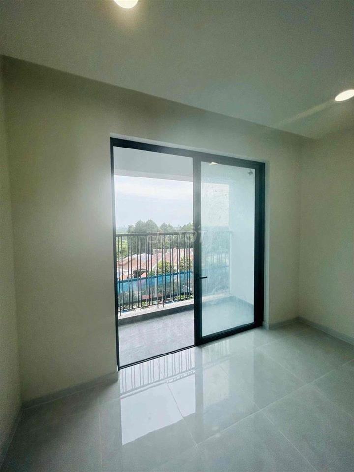 The Maison Thủ dầu một