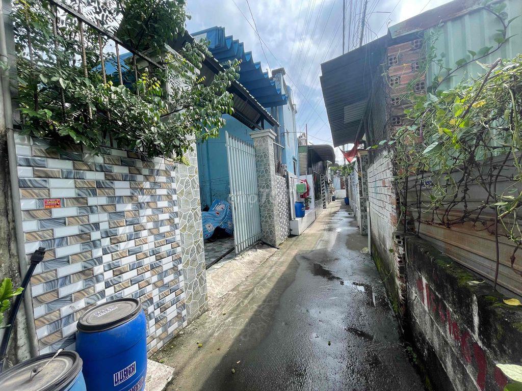 CẦN BÁN NHÀ Ở HOÁ AN-BIÊN HOÀ