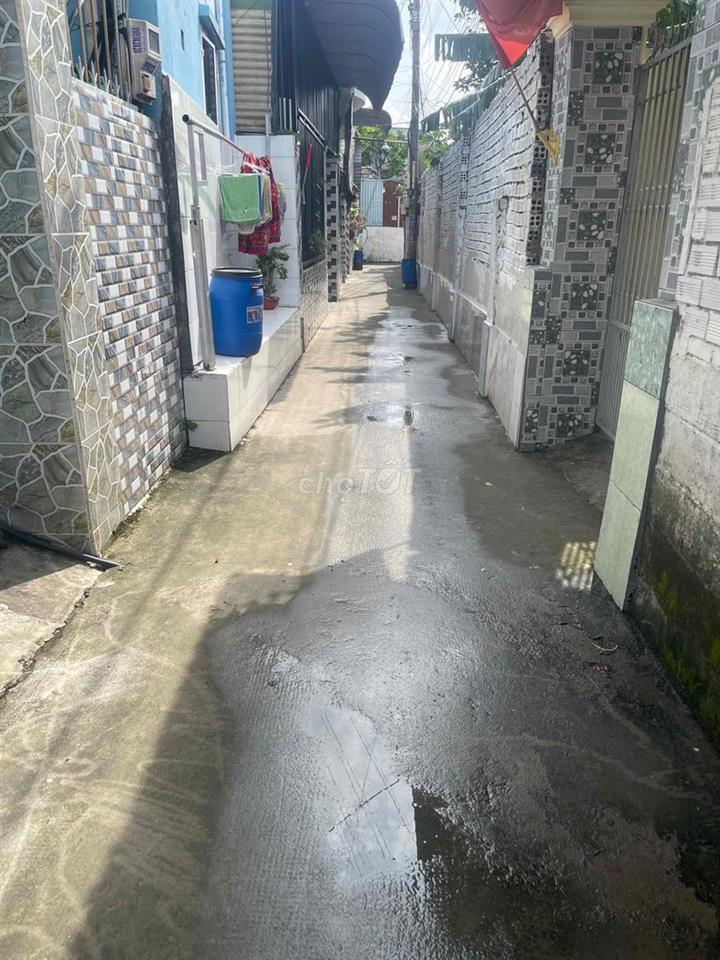 CẦN BÁN NHÀ Ở HOÁ AN-BIÊN HOÀ