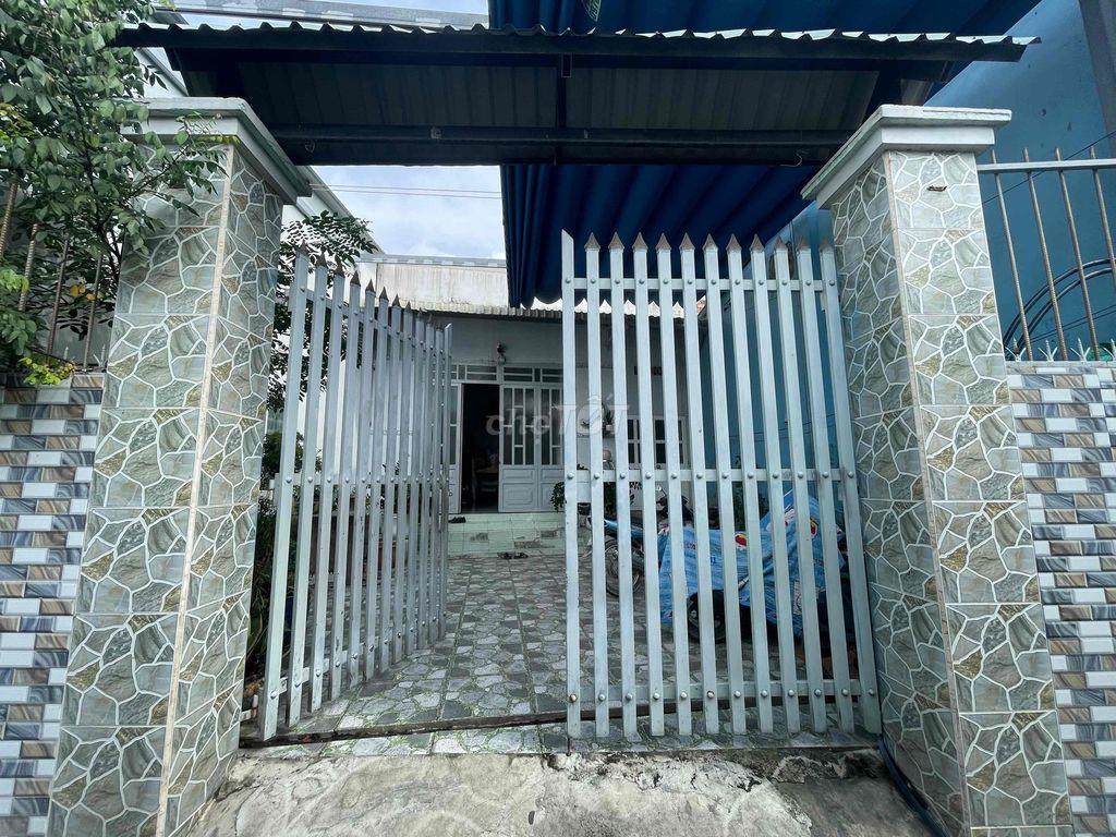 CẦN BÁN NHÀ Ở HOÁ AN-BIÊN HOÀ
