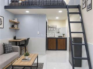 CHDV MINI CÓ SẴN NỘI THẤT